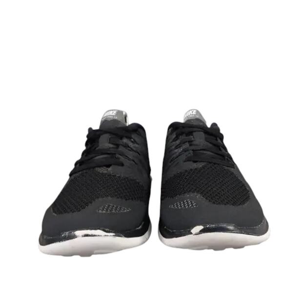 Nike Shoes Womens 7 Sneakers Athletic Free 5.0 Trainers Lifestyle Active Black - Picture 2 of 13